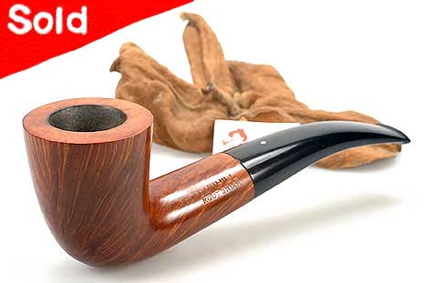 Alfred Dunhill Root Briar 41353 "1982" Estate oF